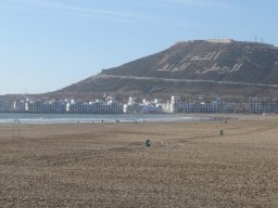 Agadir - أكادير