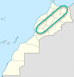 map atlas