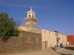 Es Smara - سمِيرَة