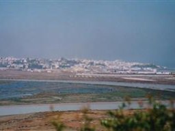 Larache - العرائش