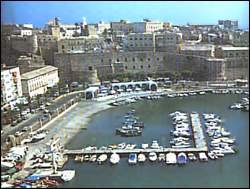 Melilla (Mlilya) - ملِيلِيَة