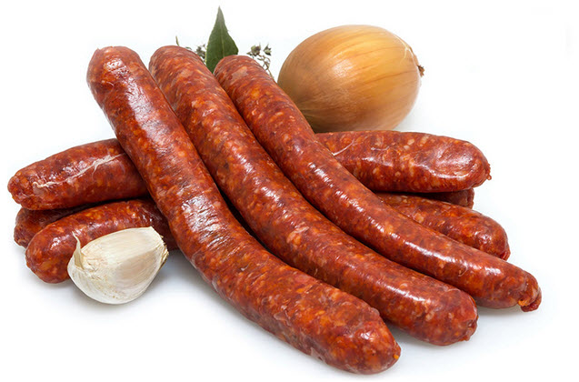 merguez