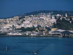 Tanger - طنجة